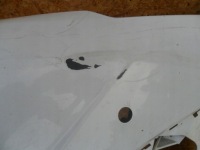 Opel meriva 2010 2011 2012 2013 бампер передний Цена, фото thumb