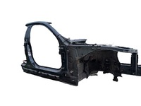 фото thumb №1, Bmw f36 чверть лонжерон підкрилок блок двигуна поріг права сторона