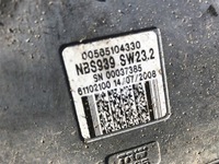 фото thumb №5, Блокировка руля колонка alfa romeo 159 61102100