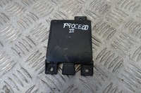 фото thumb №1, Kia proceed iii радар датчик модуль датчик мертвого pola левый задняя 21-