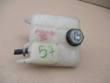 фото thumb №6, Бачок расширительный ford focus mk3 2.0 tdci