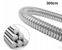 фото thumb №7, Труба вихлопна вихлопних газів обігріву стояночного eberspacher webasto fi24 300cm