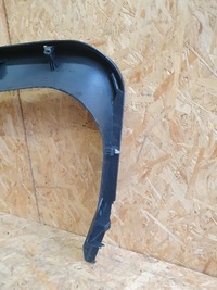 фото thumb №7, Alfa romeo stelvio защита крышки обивка крышки 156129666