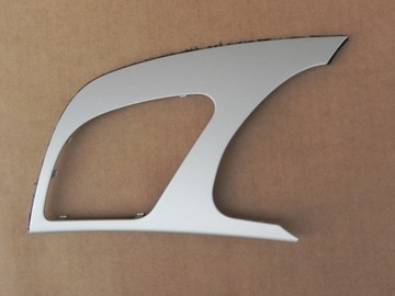 фото thumb №15, Audi a5 8t 8t0 рестайлінг планка dekor панелі тунелю двері комплект