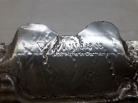 фото thumb №3, Porsche panamera 970 защита тепловая коллектор