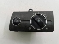 фото thumb №8, Mercedes-benz c w203 2005 панели управление, переключатели