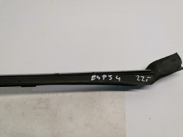 фото thumb №5, Планка стёкла лобовой правая vectra c 1.9cdti