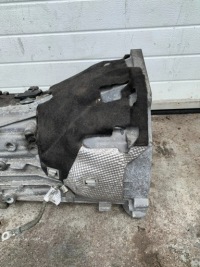 фото thumb №9, Коробка передач передач bmw 4 gran coupe f36 1089401162 2.0l дизель 140kw 2013