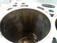 фото thumb №8, Bmw f97 f98 x3m x4m блок двигателя 8047265 s58 s58b30a