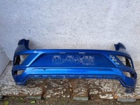 фото thumb №2, Vw t-roc 2ga807521 бампер задняя