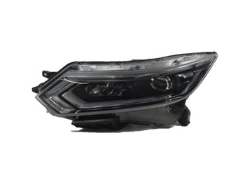 фото thumb №1, Nissan qashqai ii j11 рестайлинг фара лампа перед левая