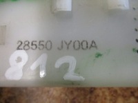 фото thumb №2, Модуль блок управления renault koleos 2.0 dci 28550jy00a