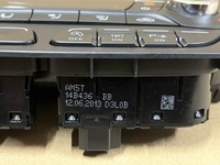 фото thumb №10, Ford c-max mk2 10-14r панель кондиционера обдув