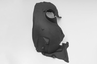 фото thumb №9, Mercedes gla x156 2013-2017 тканевый подкрылок передние левая a1566900130