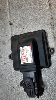 фото thumb №6, Электропроводка газовая skoda fabia i 04r 1.4b