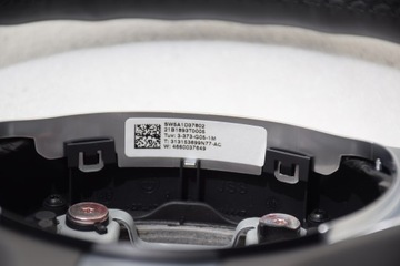 фото thumb №14, Bmw x5 g05 x6 g06 g07 кермо м-пакет wibracje пелюстки з підігрівом оригінал