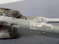 фото thumb №5, Mercedes glc x253 механизм дворник перед a2538204500