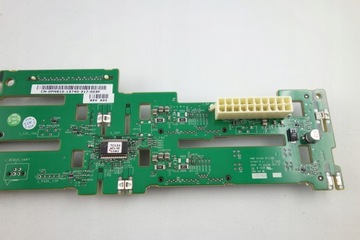 НОВАЯ плата Dell PowerEdge 2950, ​​6 шт., 3,5 дюйма, SAS, арт.