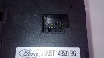 фото thumb №8, Двигунчик скла лівий перед ford c-max 3m5t14b531bg