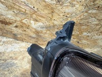 фото thumb №8, Hyundai i30 i-30 iii 3 lift 20- противотуманная фара лампа led drl правая перед передняя