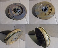 фото thumb №1, Idealne колесо маховик mercedes sls w197 1