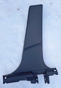 фото thumb №1, Qashqai j11 защита обшивка стойка правая 76915-4ea0a