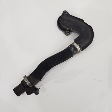 фото thumb №1, Труба шланг renault dacia 0.9 tce 210452448r h4b