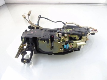 фото thumb №3, Замок дверь левый перед lexus ls430 ls 430