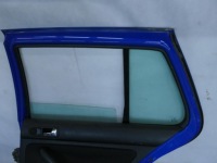 фото thumb №11, Vw golf iv дверь правая зад задние правые lw5z 99r