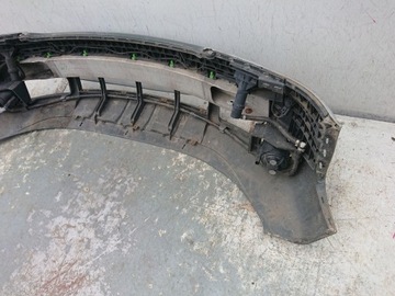 фото thumb №13, Audi a6 c5 allroad 4z7 бампер переднє перед