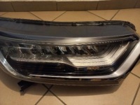 фото thumb №4, Honda crv c-rv 5 v full led лампа передня права