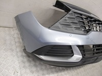 фото thumb №11, Kia sportage 5 kompletny перед капот бампер крылья лампы pas передний 21-