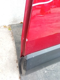 фото thumb №6, Mazda cx-30 дверь левая задние