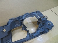 фото thumb №11, Кронштейн протитуманної фари праве bmw x5 f15 pod led