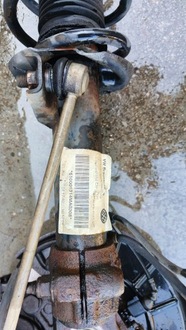 фото thumb №8, Vw touran 1.9 поворотний кулак mcperson права