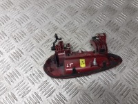 фото thumb №2, Ручка ліва задня зовнішня fiat linea