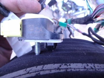 фото thumb №12, Жгут установка дверь правые перед toyota corolla e21