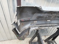 фото thumb №14, Бампер задня задній r-design volvo c30 lift 2010-2012 колір 614-46