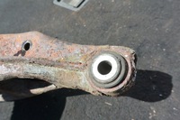 фото thumb №15, Рычаг задняя нижний mercedes w211 e-klasa