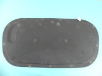 фото thumb №1, Шумоизоляция капот подкрылок kia optima iv 15-20