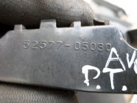 фото thumb №3, Направляющая бампера задняя левый toyota avensis t27 lift