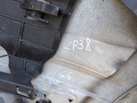 фото thumb №16, Бампер перед передний ford galaxy ii 2 mk2 mk3 lift 09-15 цвет g6