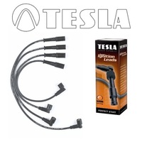фото thumb №1, Провода зажигания tesla t828b