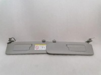 Купить Tesla model 3 long range sun козырёк set 1088740-06f, фото thumb