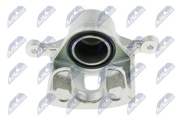 фото thumb №13, Супорт гальмівний перед лівий nty hzp-hy-509