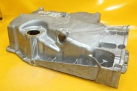 Поддон масляная seat leon 3 audi vw skoda 1.5 tfsi dpc 05e103601c Недорого, фото thumb