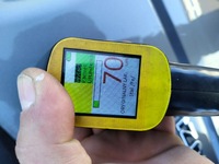 фото thumb №14, Кришка багажника suzuki grand vitara ii 3d роки 2005-2014 колір zdl