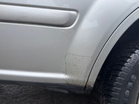 фото thumb №8, Nissan t30 x-trail двері лівий задня ліва задні kx4