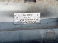 фото thumb №11, Ford focus mk4 st-line 18-23- молдинг поріг права jx7b-a10154-s