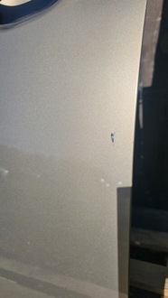 фото thumb №3, Vw golf sportsvan дверь левый перед lc1z